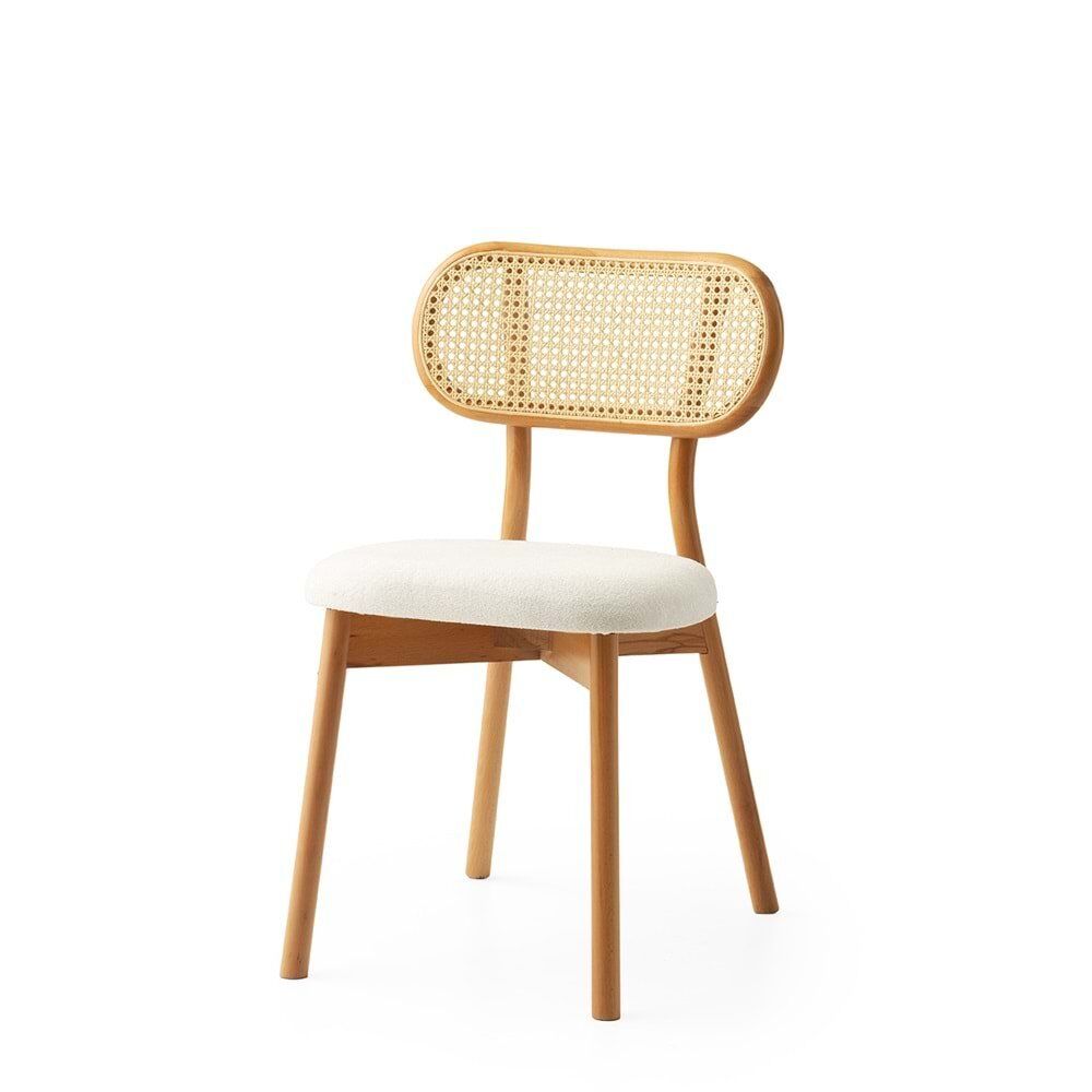 Mobilgen Paris Sandalye