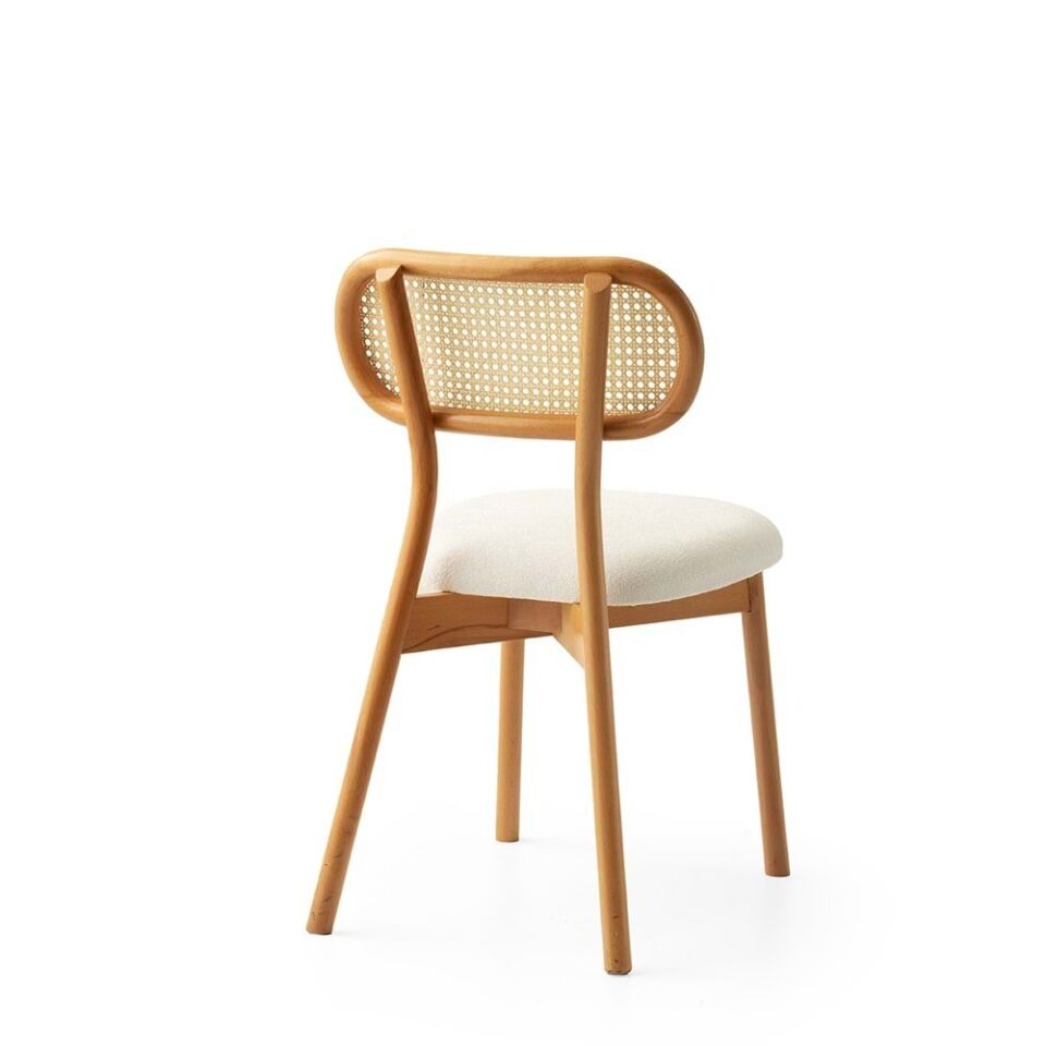 Mobilgen Paris Sandalye