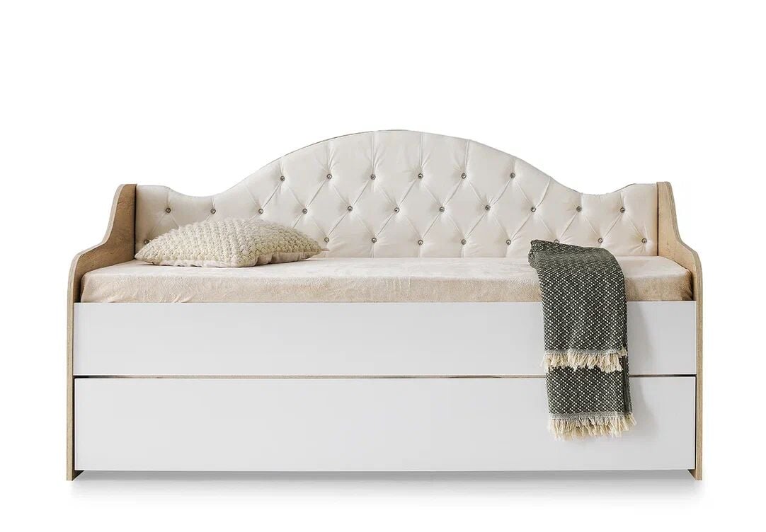 Gitar Kolej Sedir Karyola