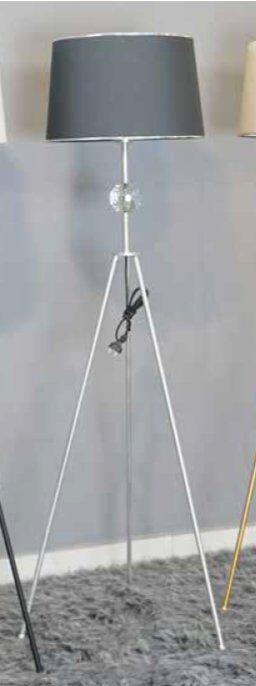 Mim Beyaz Tripot Lambader