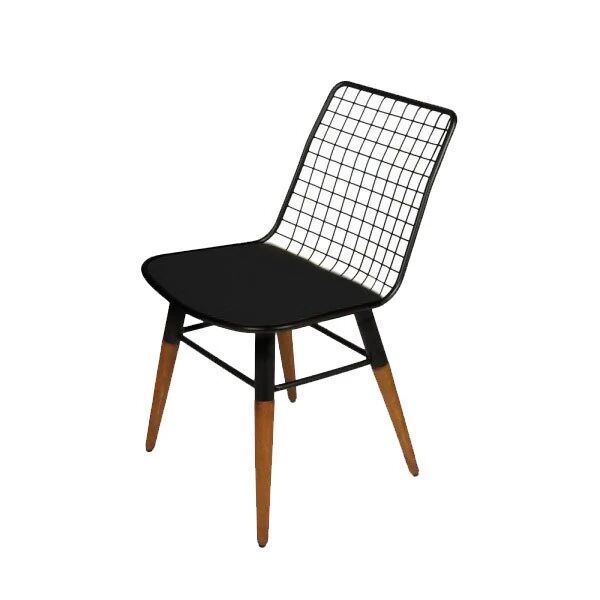 Mobilgen Kolsuz Nehir Sandalye