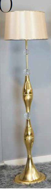 Mim Gold Çamlıca Lambader