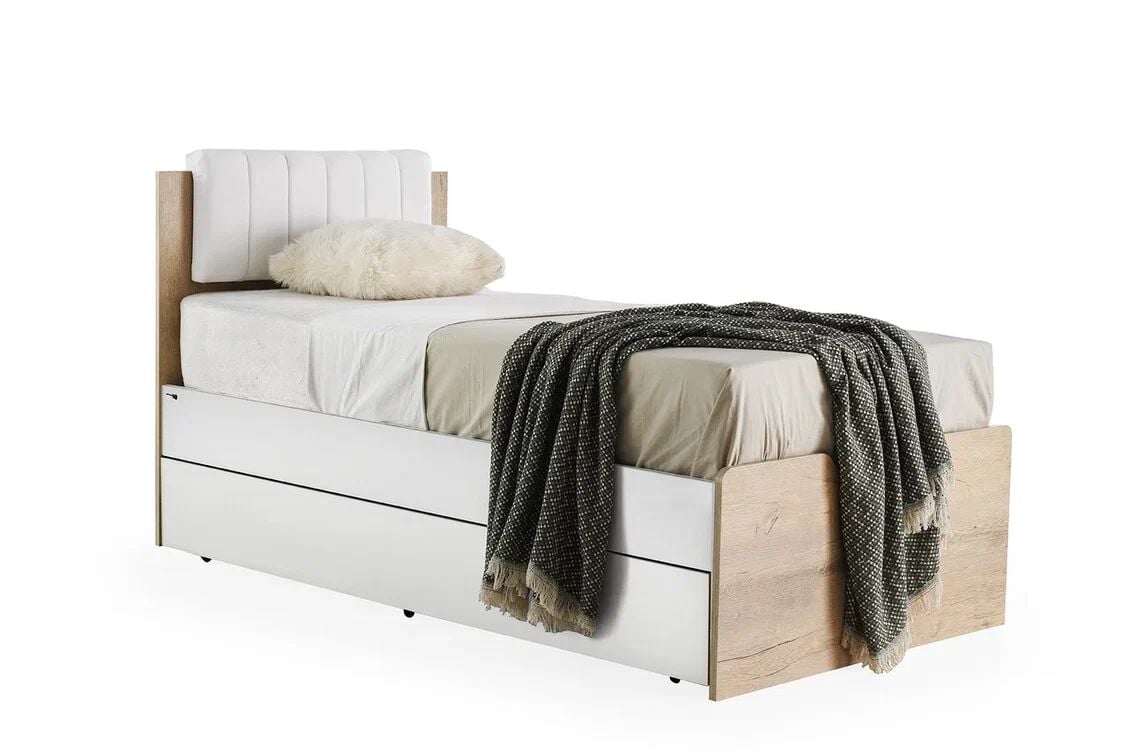 Gitar Kolej Yavrulu Karyola