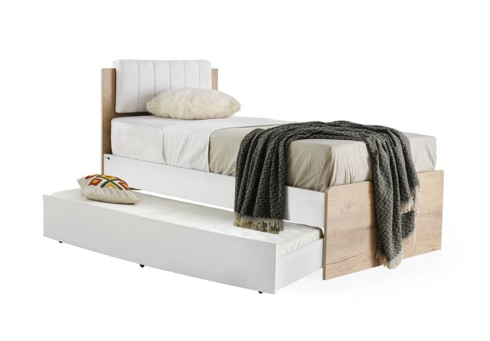 Gitar Kolej Yavrulu Karyola