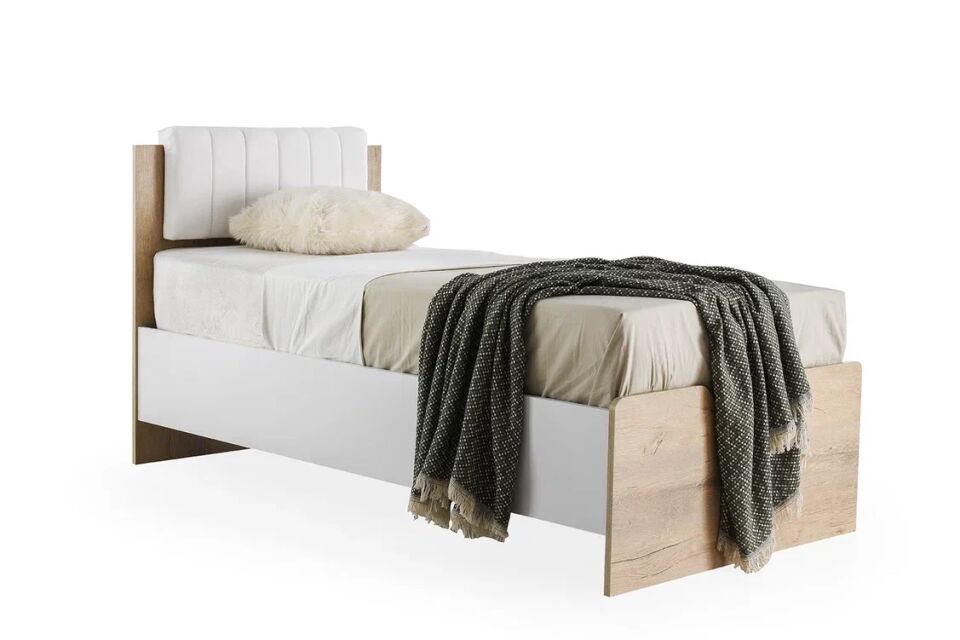 Gitar Kolej Bazalı Karyola