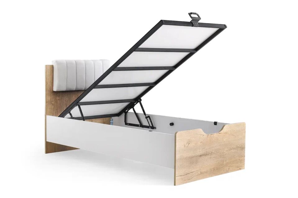 Gitar Kolej Bazalı Karyola