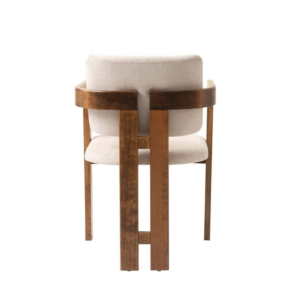 Mobilgen Viyana Sandalye