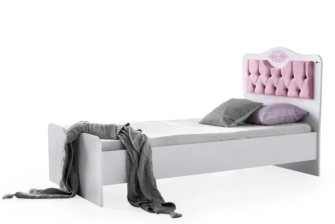 Gitar Gelincik Karyola