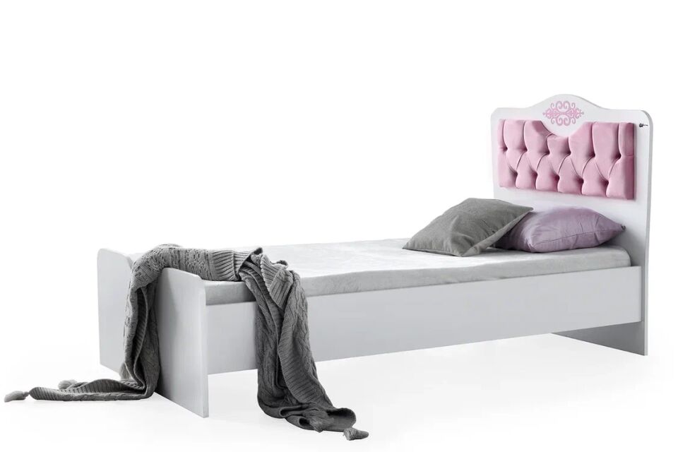 Gitar Gelincik Karyola