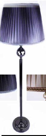 Mim Lila Kristal Lambader