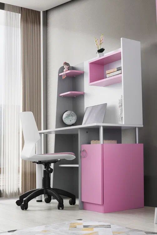 Gitar Gelincik Çalışma Masası