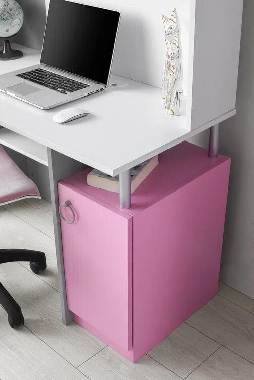 Gitar Gelincik Çalışma Masası