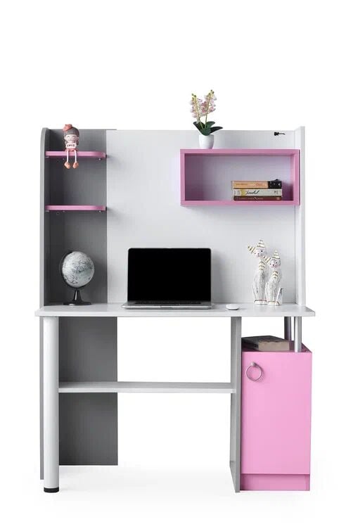 Gitar Gelincik Çalışma Masası