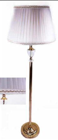 Mim Gold - Toz Pembe Kristal Lambader