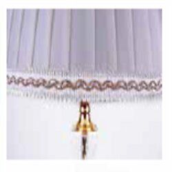 Mim Gold - Toz Pembe Kristal Lambader