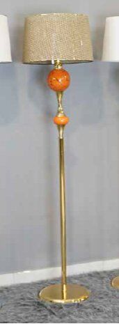 Mim Gold Seramik Lambader