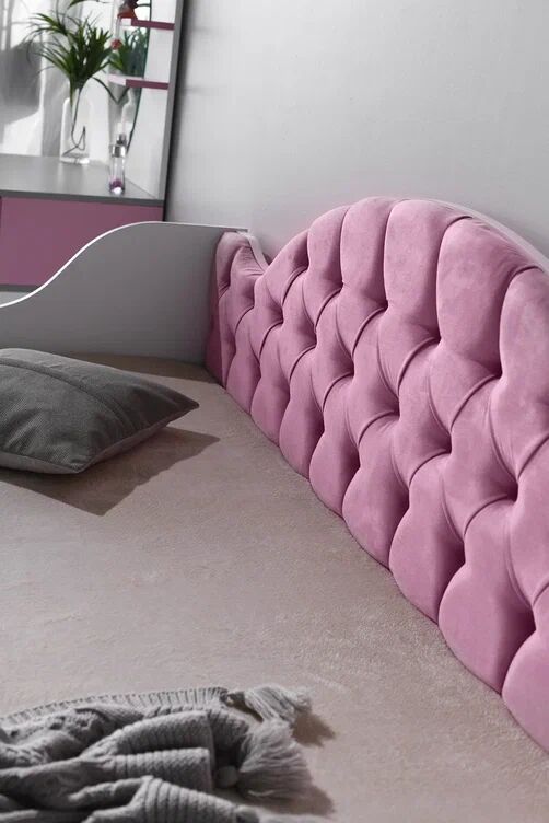 Gitar Gelincik Sedir Karyola