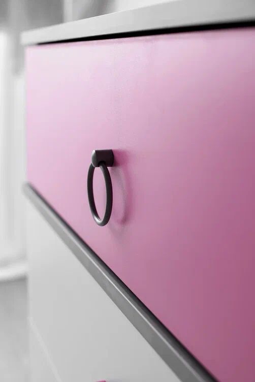 Gitar Gelincik Şifonyer