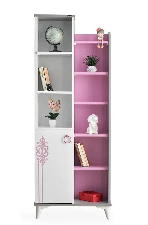 Gitar Gelincik Kitaplık