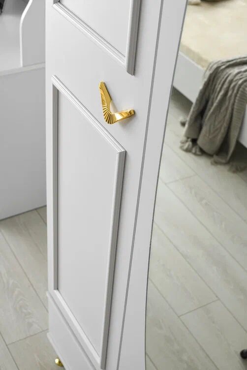 Gitar Venedik 3 Kapılı Dolap