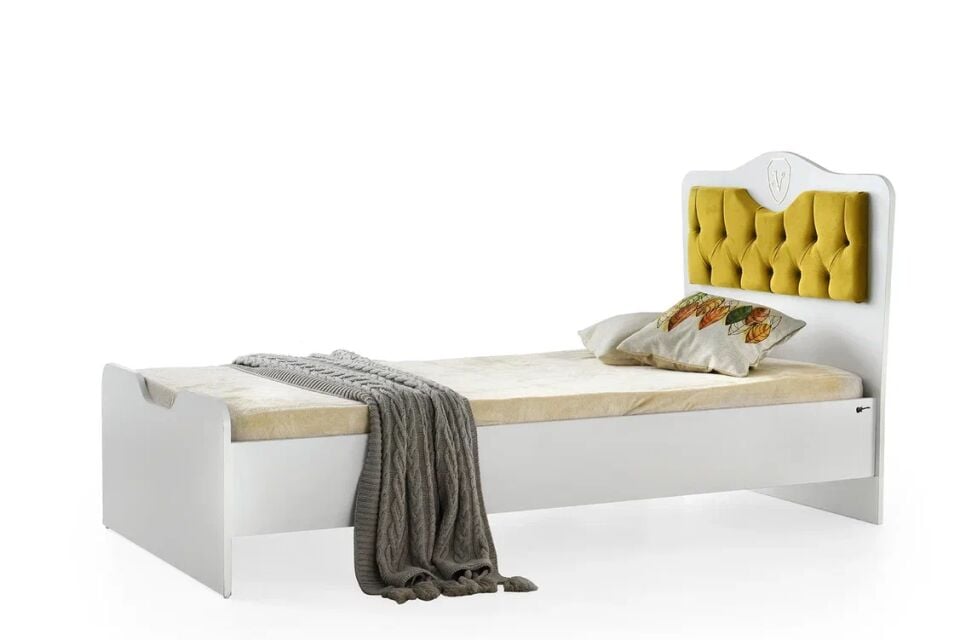 Gitar Venedik Karyola