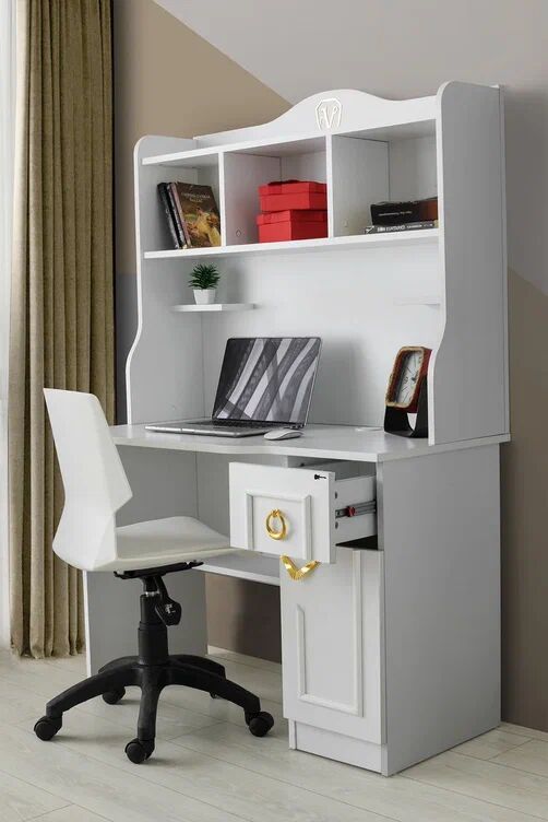 Gitar Venedik Çalışma Masası