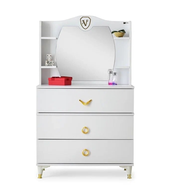 Gitar Venedik Şifonyer