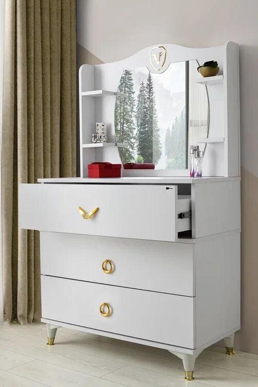 Gitar Venedik Şifonyer