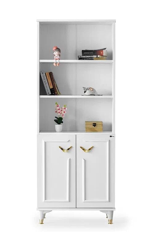 Gitar Venedik İkili Kitaplık