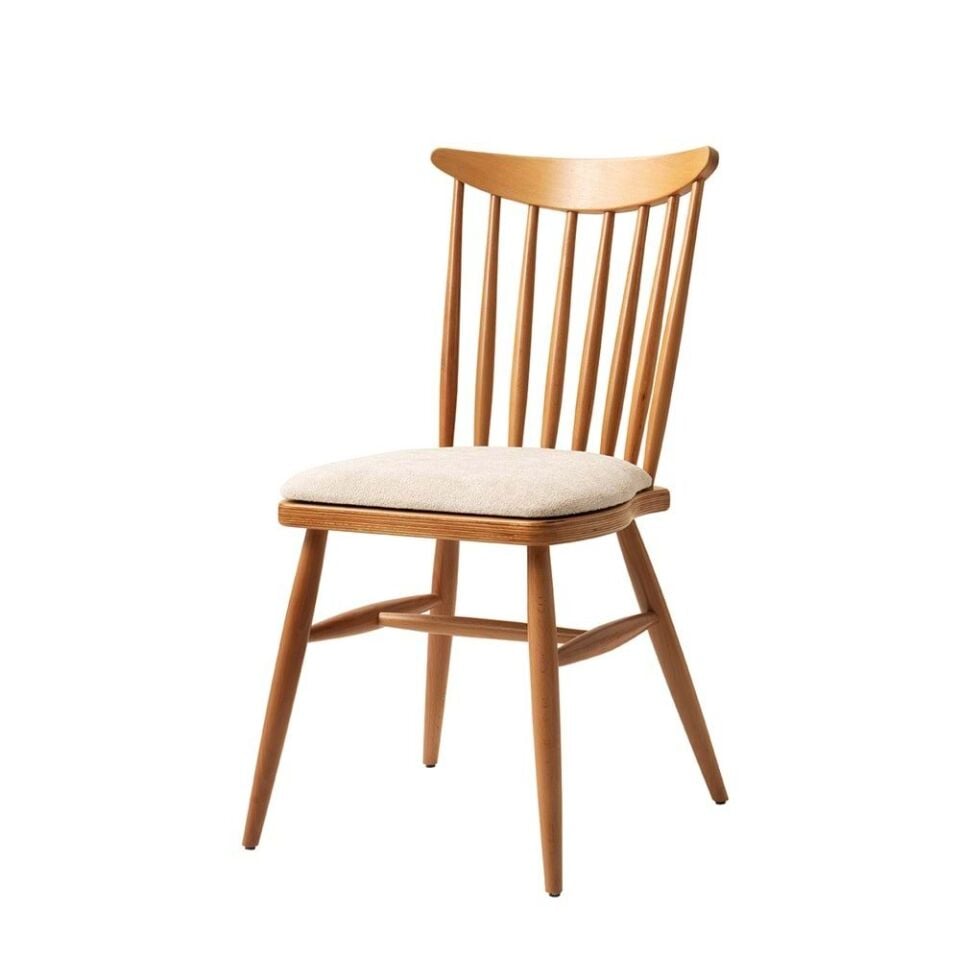 Mobilgen Diva Sandalye