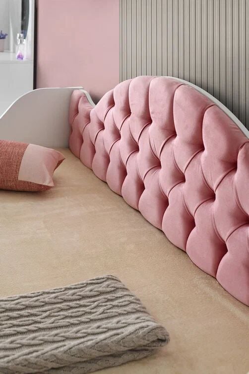 Gitar Balerin Sedir Karyola