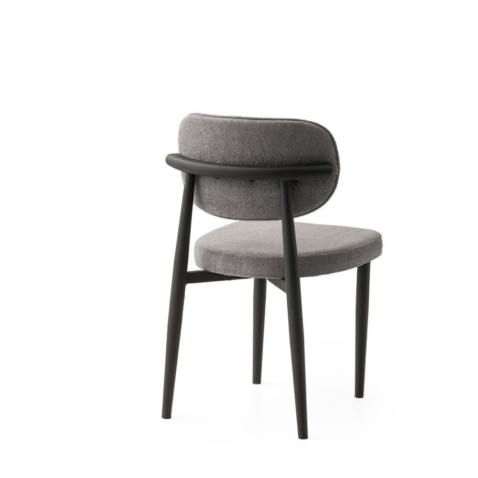 Mobilgen Siesta Sandalye