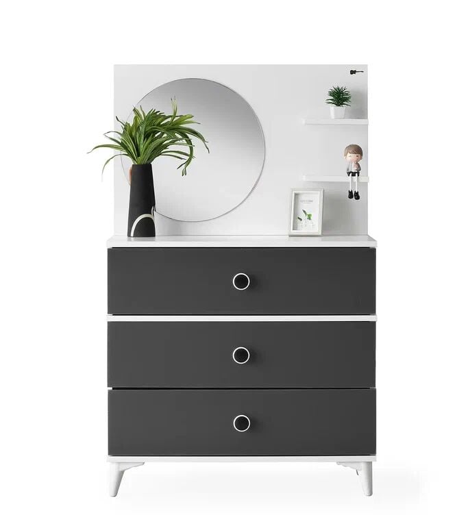 Gitar MLO 90 lık Şifonyer