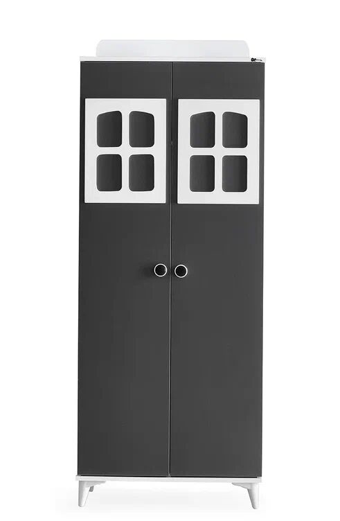 Gitar MLO 2 Kapılı Dolap