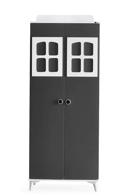 Gitar MLO 2 Kapılı Dolap