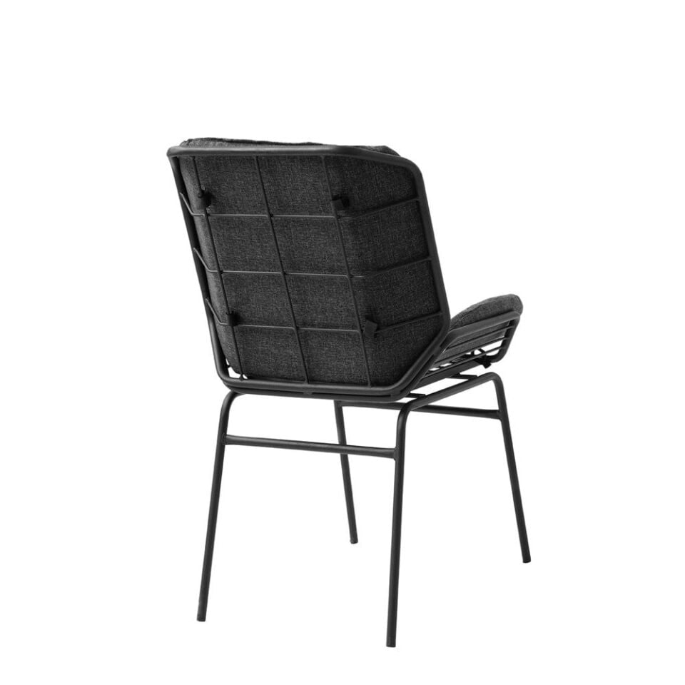 Mobilgen Yonca Sandalye