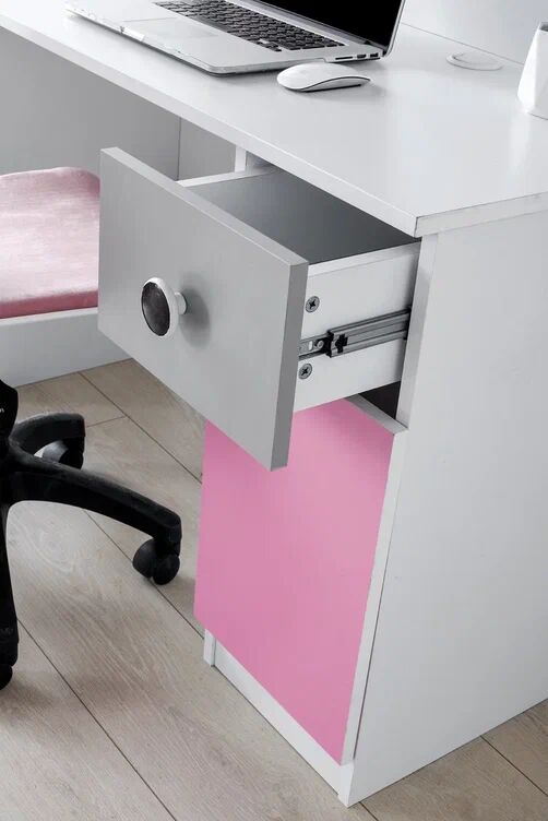 Gitar Mango Çalışma Masası