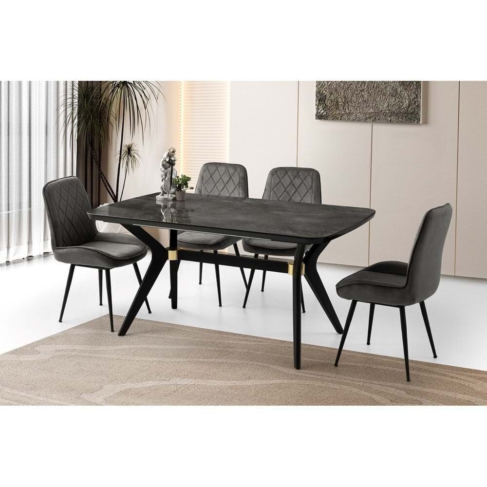 Mobilgen (Sadece Masa) İrony 160+30 Anka HG Açılabilir Masa