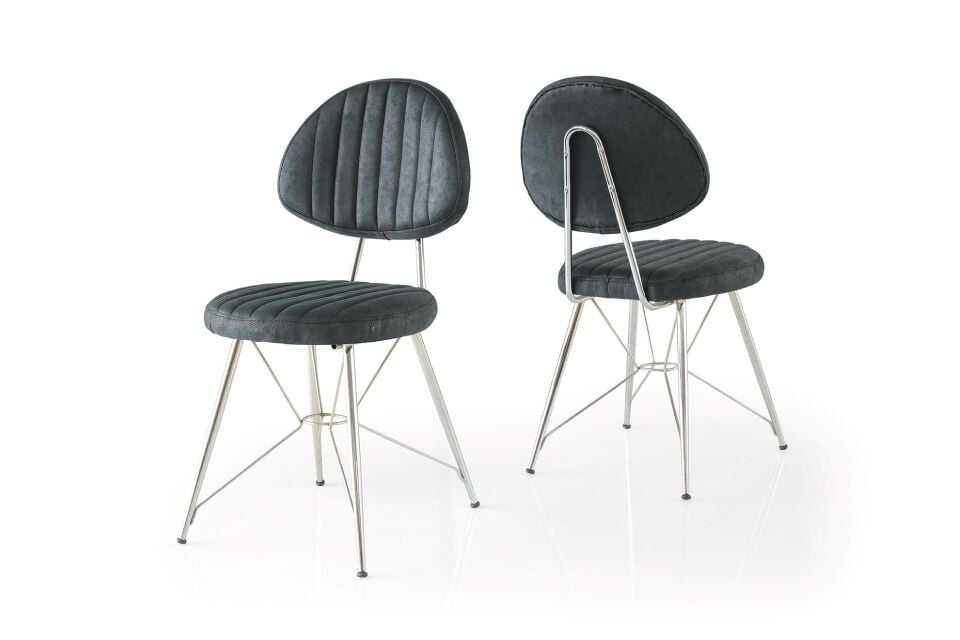 Mobilgen Ahtapot Sandalye