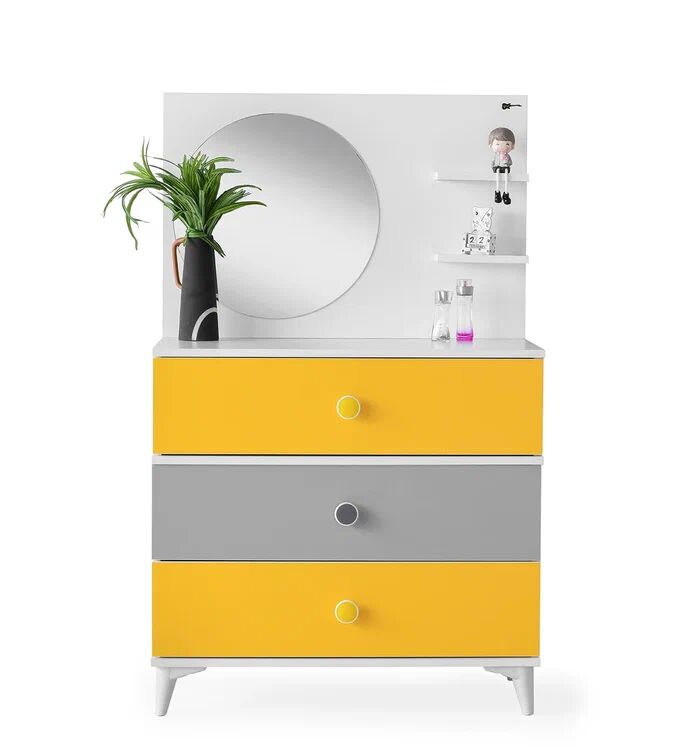 Gitar Mango Şifonyer