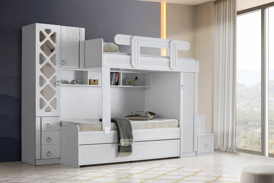 Gitar Big Mebran Ranza