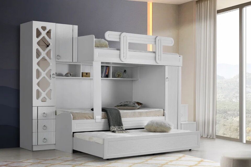 Gitar Big Mebran Ranza