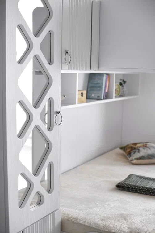 Gitar Big Mebran Ranza