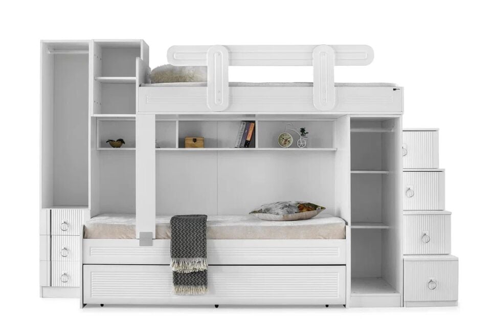 Gitar Big Mebran Ranza