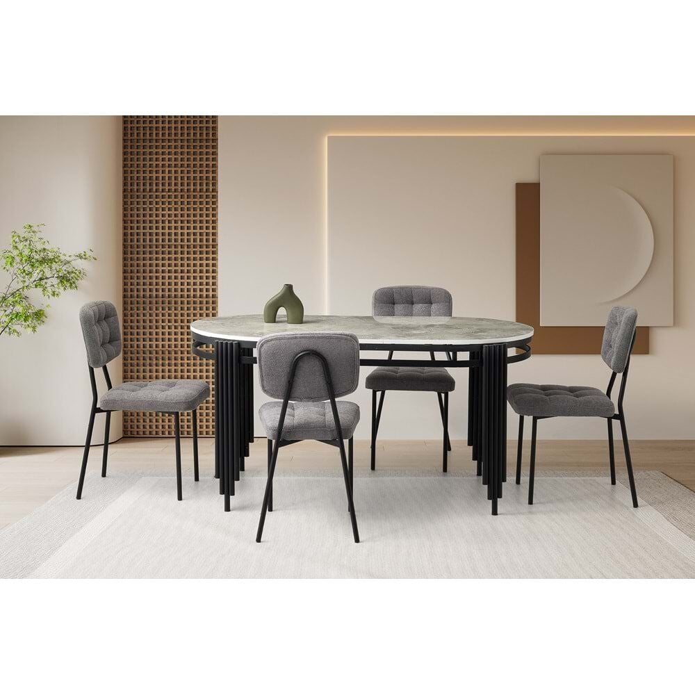 Mobilgen (Sadece Masa) Rampla S Mirella HG Masa