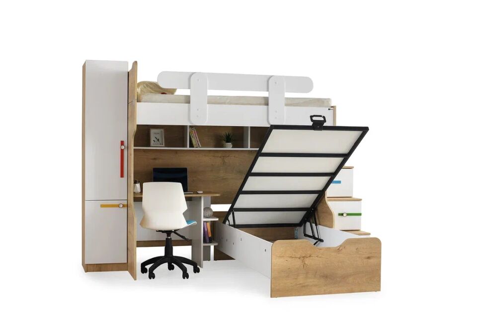 Gitar Area Suntalam Ranza