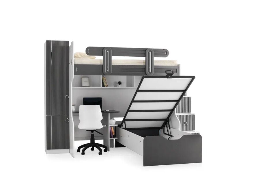 Gitar Area Mebran Ranza