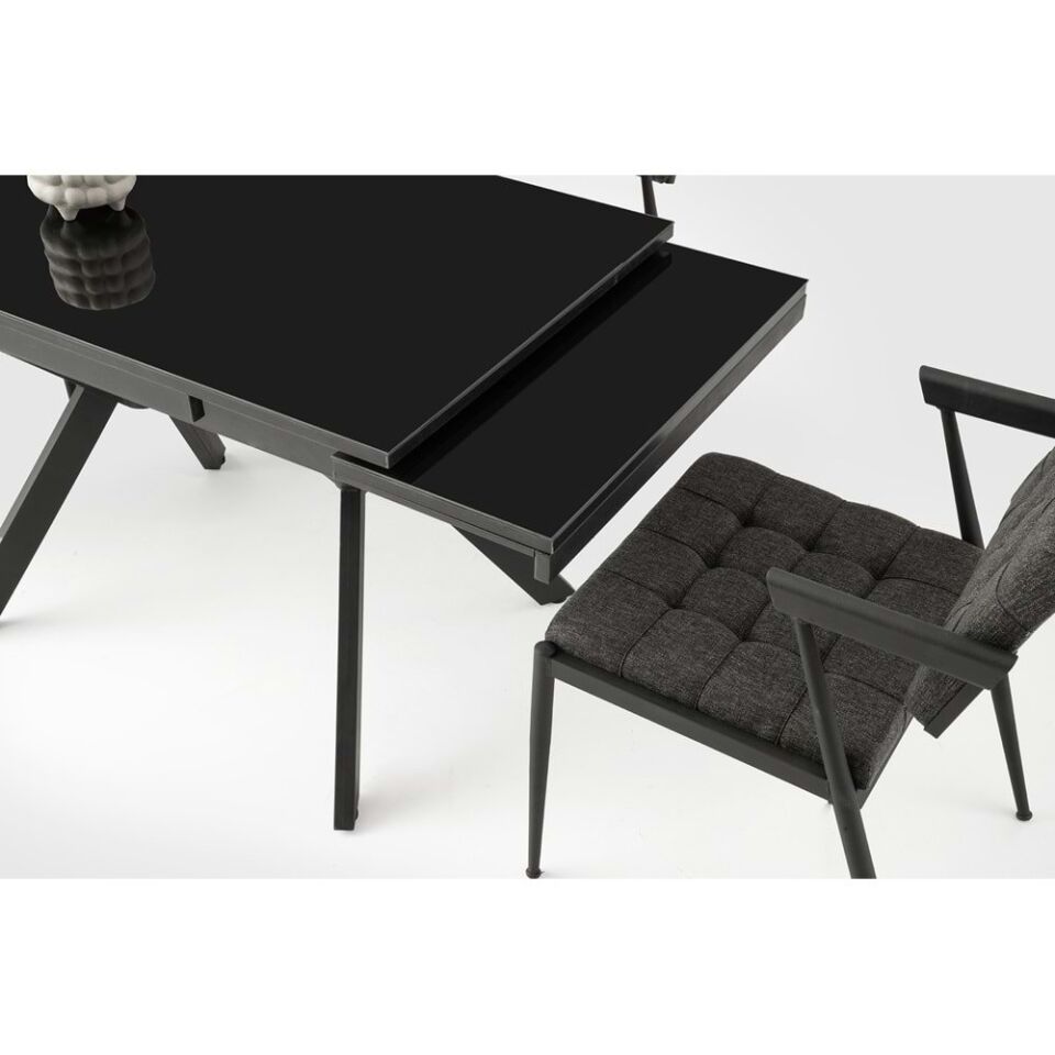 Mobilgen (Sadece Masa) Sidon 110+60 Petra Açılabilir Masa