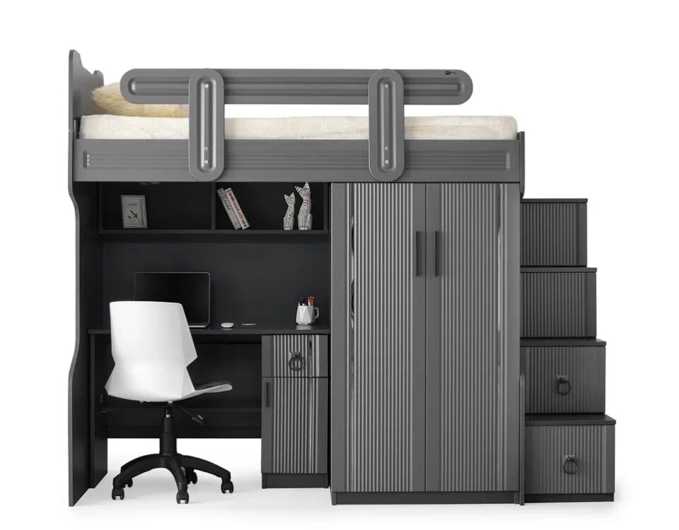 Gitar Antrasit - Antrasit Single Ranza