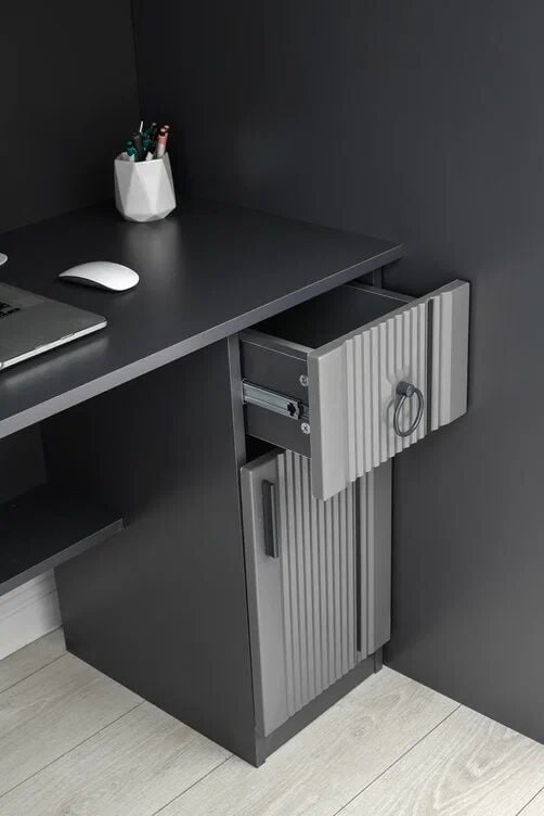 Gitar Antrasit - Antrasit Single Ranza